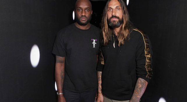 Off-White x Byredo : Elevator Music, une collaboration à l&rsquo;ambition progressiste
