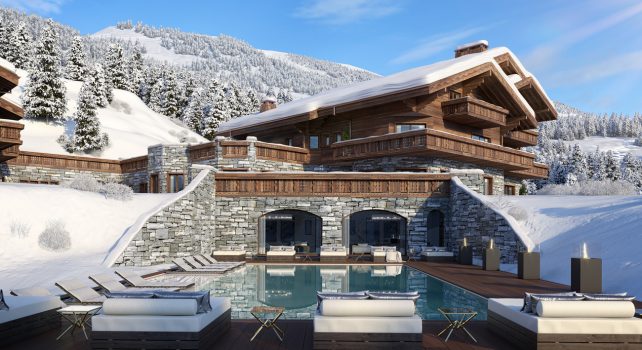 Ultima Crans-Montana : L&rsquo;hiver Suisse sous sa plus belle forme