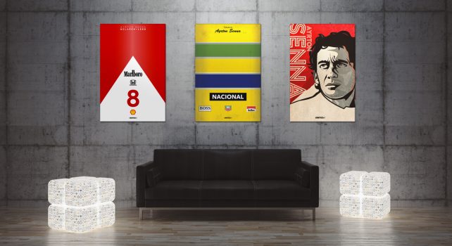United61 : L&rsquo;âge d&rsquo;or de l&rsquo;automobile mis à l&rsquo;honneur sur toile