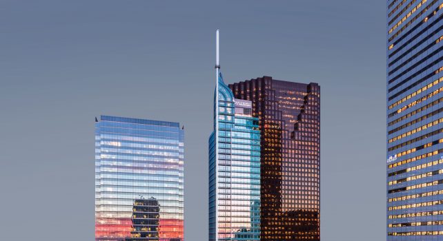 Hôtel St. Regis : Un service à la hauteur de la résidence de luxe canadienne