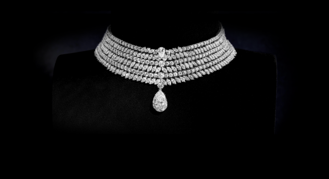Jahan Genève : Une bijouterie d’exception au savoir-faire oriental