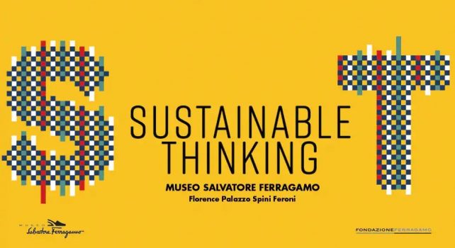 Salvatore Ferragamo : La maison de mode lance le « Sustainable Thinking »
