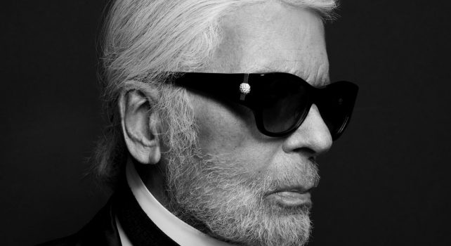 Karl Lagerfeld : Un hommage organisé à Paris en Juin