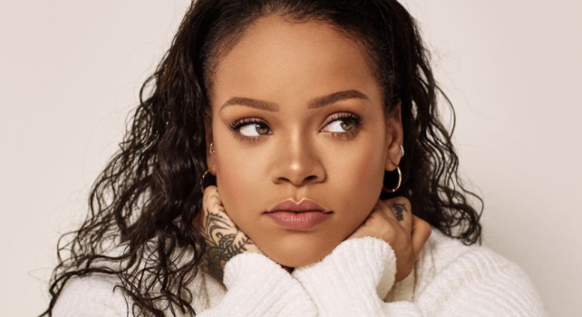 LVMH x Rihanna : Le lancement de la marque « Fenty » est désormais officiel