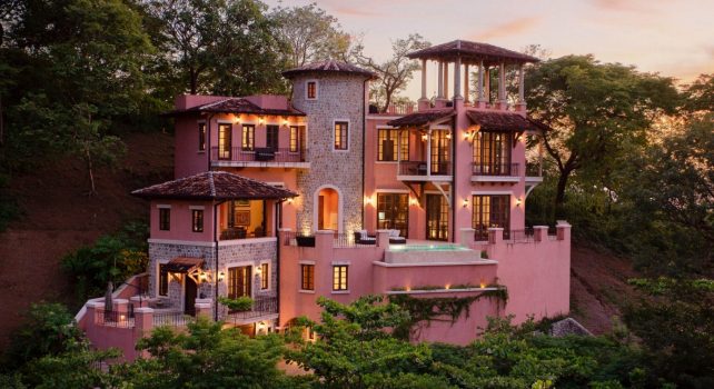Airbnb Luxe : Une offre haut de gamme pour voyageurs exigeants