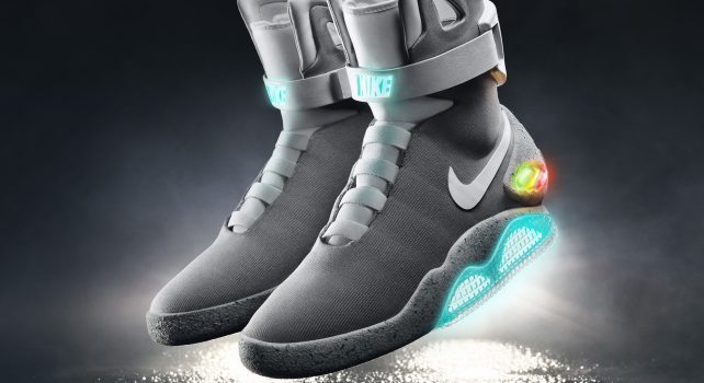 Les 10 paires de sneakers les plus chères du monde