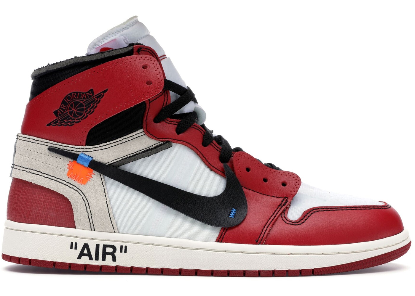 Les 10 paires de sneakers les plus chères du monde