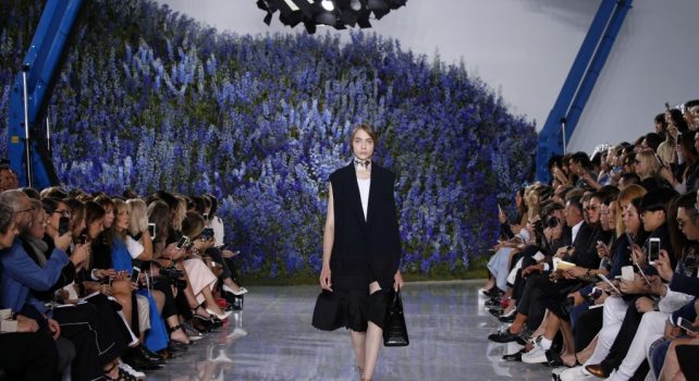 G7 : Les engagements des géants du luxe face au Fashion Pact