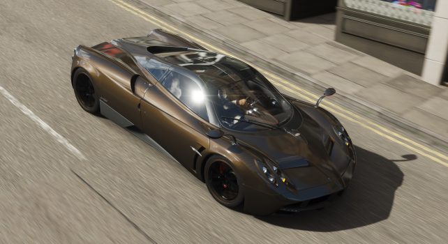 Pagani Huayra x Hermès : L&rsquo;alliance parfaite