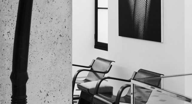 Saint Laurent : Rive Droite 007