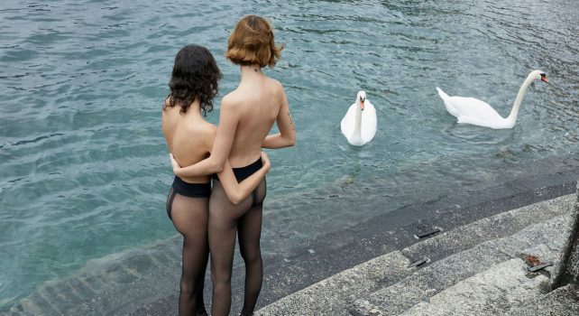 Saint Laurent x Juergen Teller : L&rsquo;âme d&rsquo;une maison photographiée
