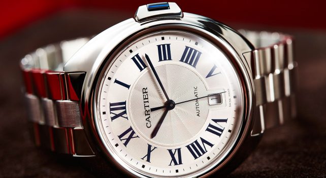 Chronoexpert : La plateforme d&rsquo;achat et de vente de montres de luxe se développe