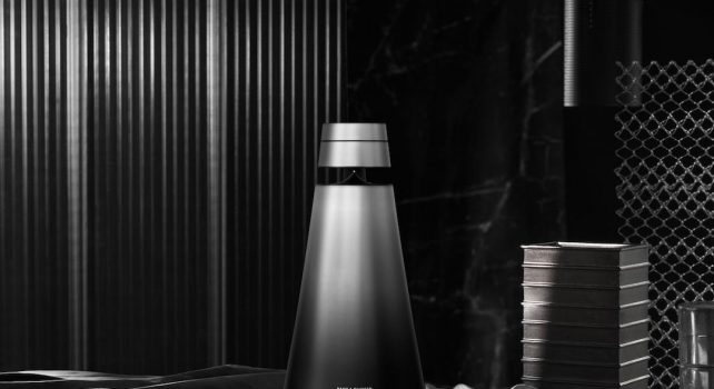 Bang & Olufsen Beosound 1 New-York Edition : L’enceinte portable sans-fil qui a tout d’une grande