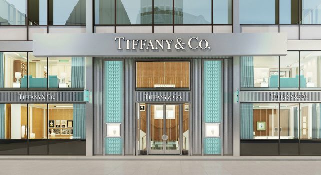 LVMH : Le groupe rachète Tiffany & Co pour 14,7 milliards d&rsquo;euros