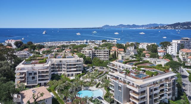 Résidences Caudwell Collection : Offrez-vous un appartement digne d&rsquo;une suite au sein d&rsquo;un palace