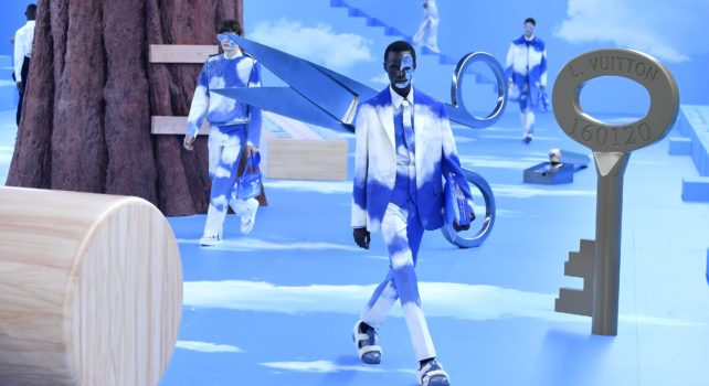 Automne/Hiver 2020 – 2021: Que faut-il retenir de la Fashion Week Masculine ?