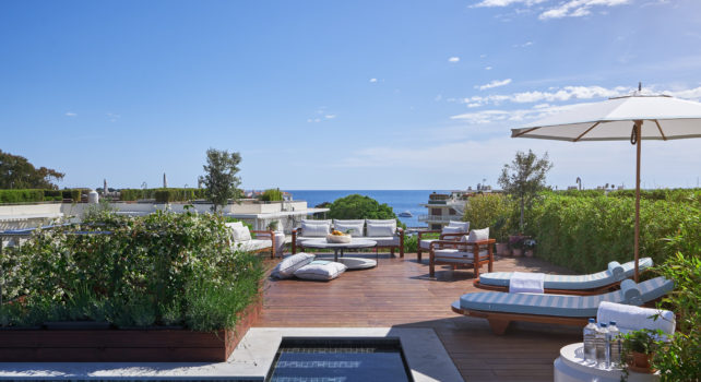 Caudwell Collection : Un penthouse vendu à 6 Millions d&rsquo;euros