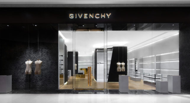 Givenchy : Renaud de Lesquen nouveau CEO de la marque
