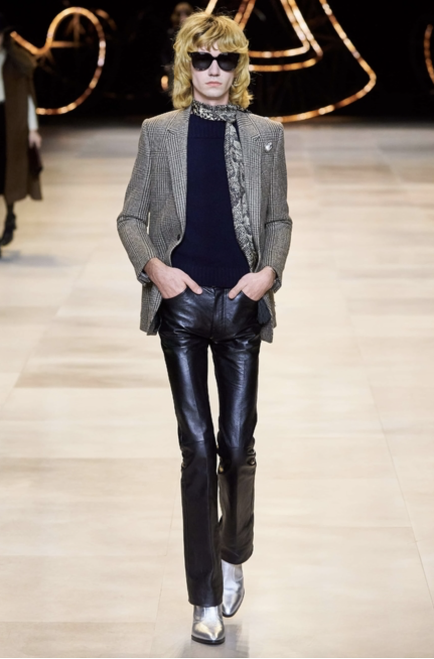5 Céline AW 21