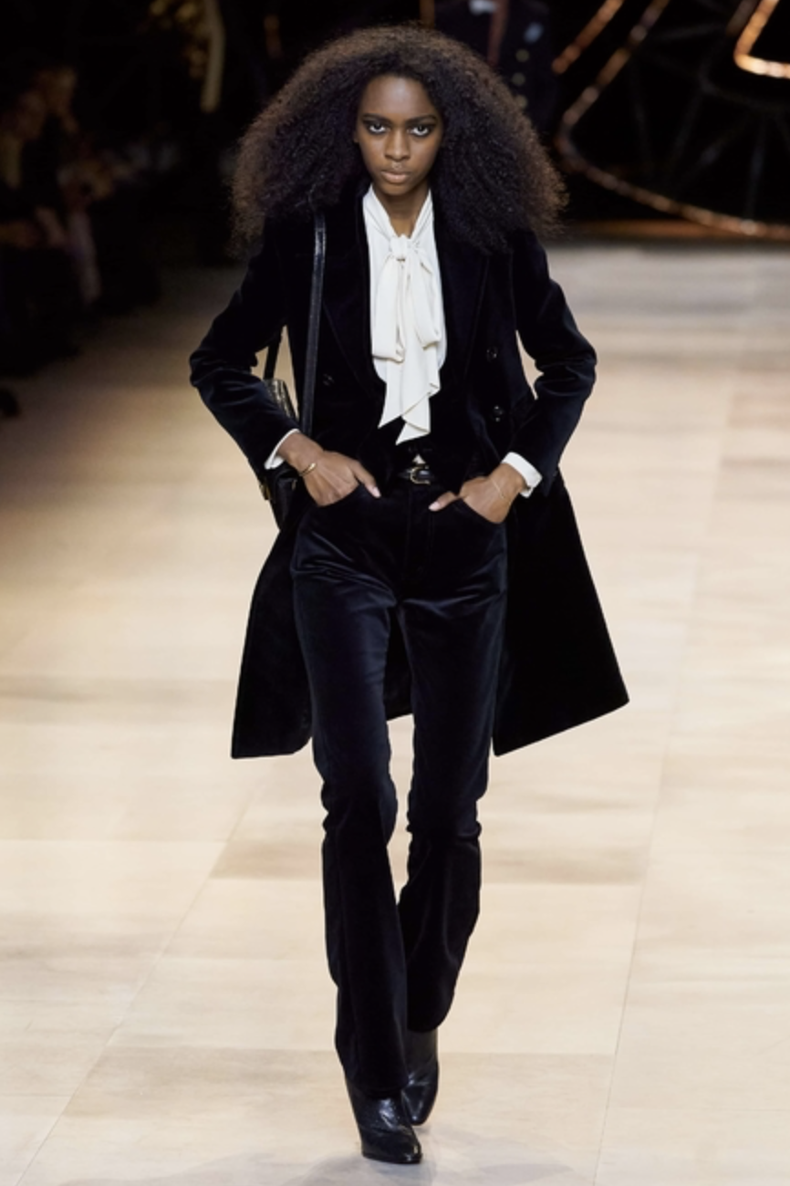 15 Céline AW 21