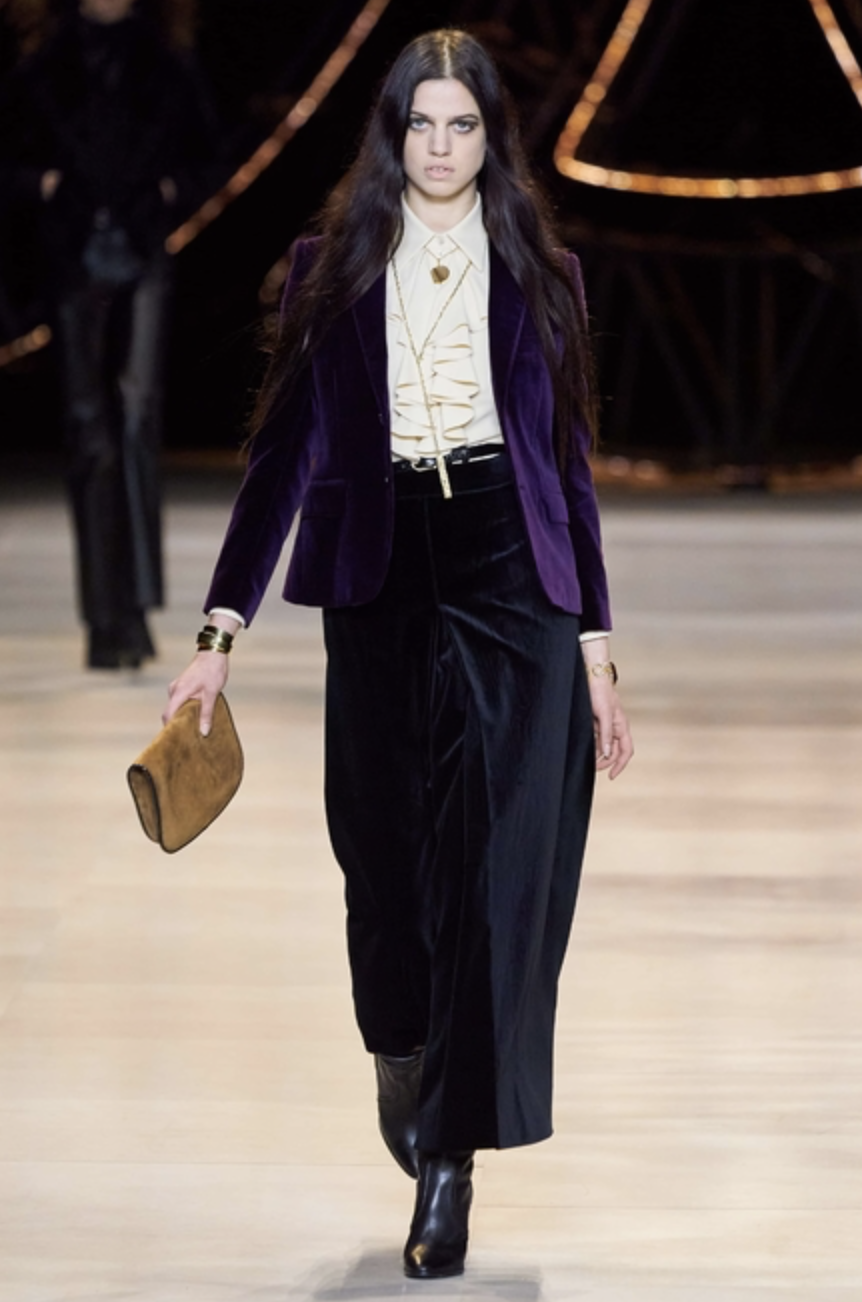 14 Céline AW 21
