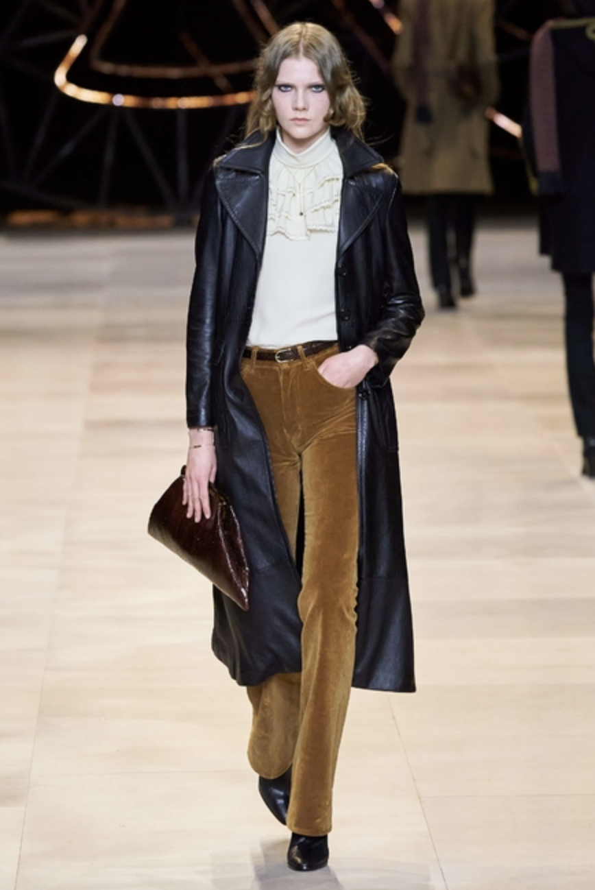 13 Céline AW 21