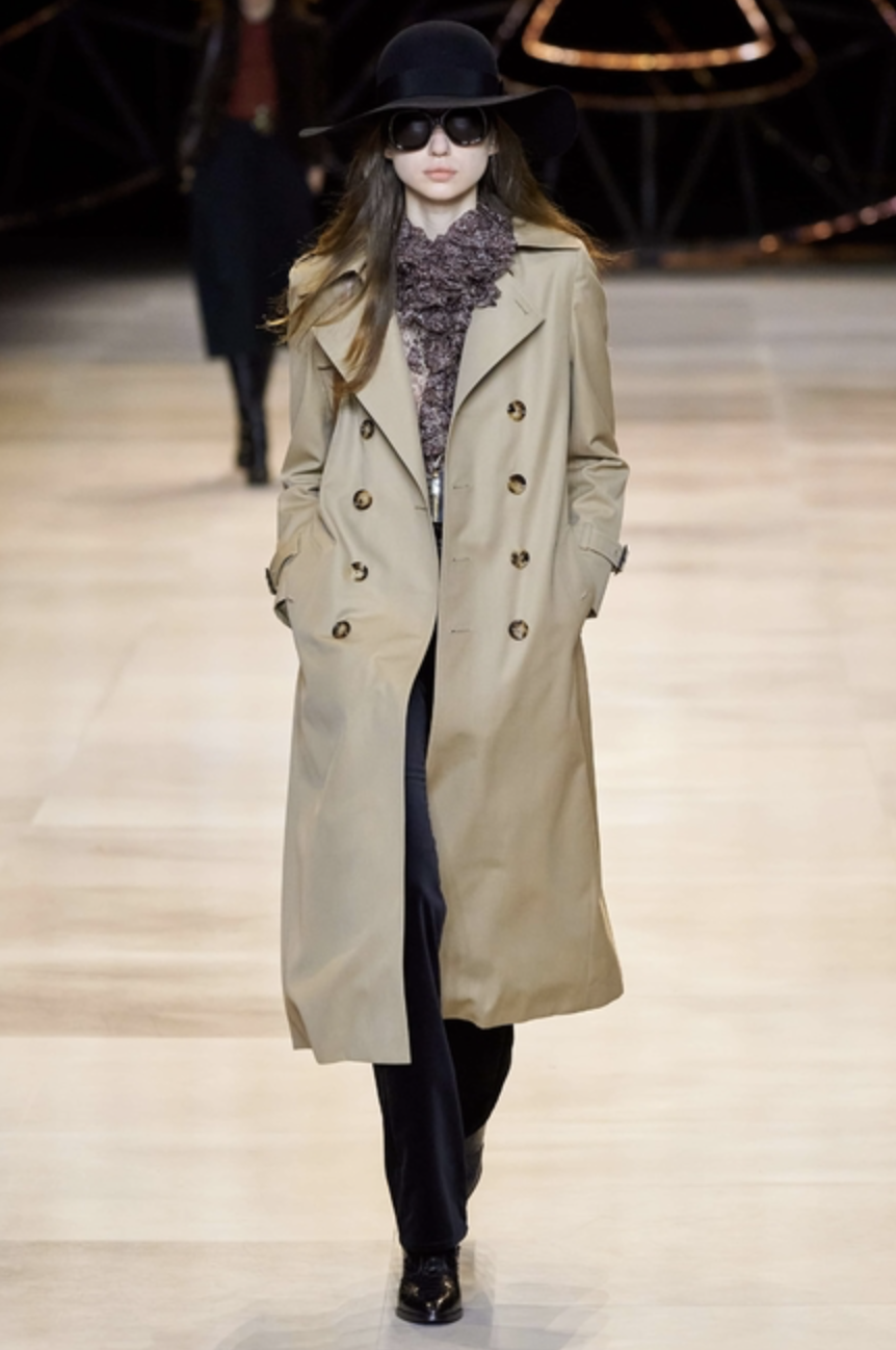 12 Céline AW 21