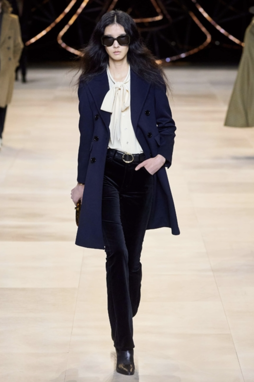 11 Céline AW 21