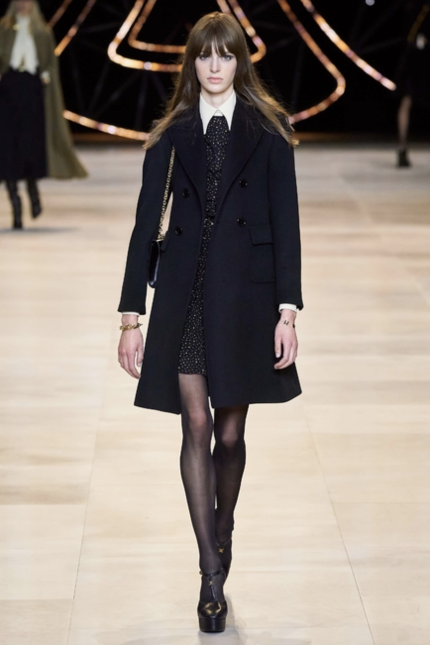 10 Céline AW 21