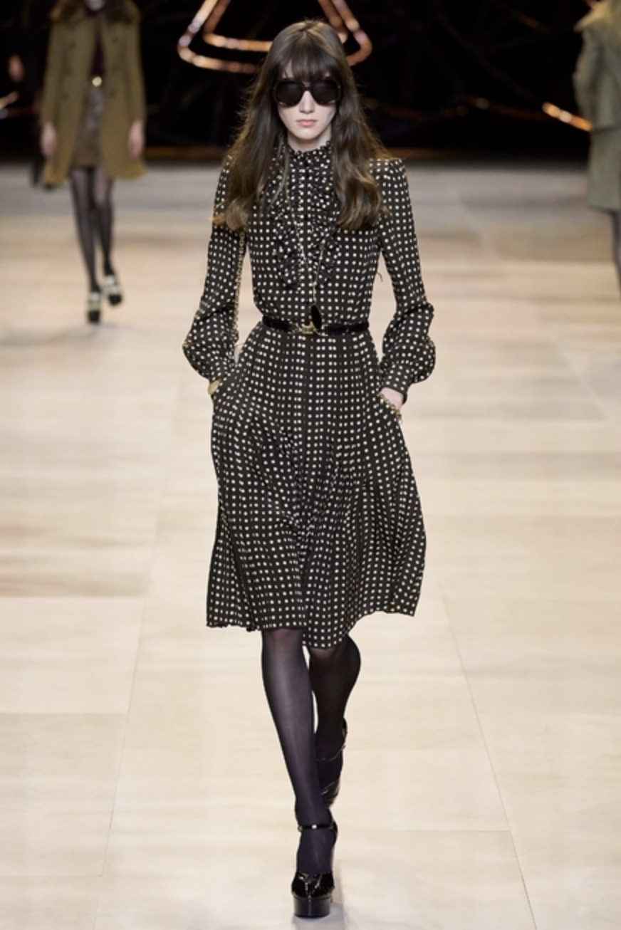 9 Céline AW 21