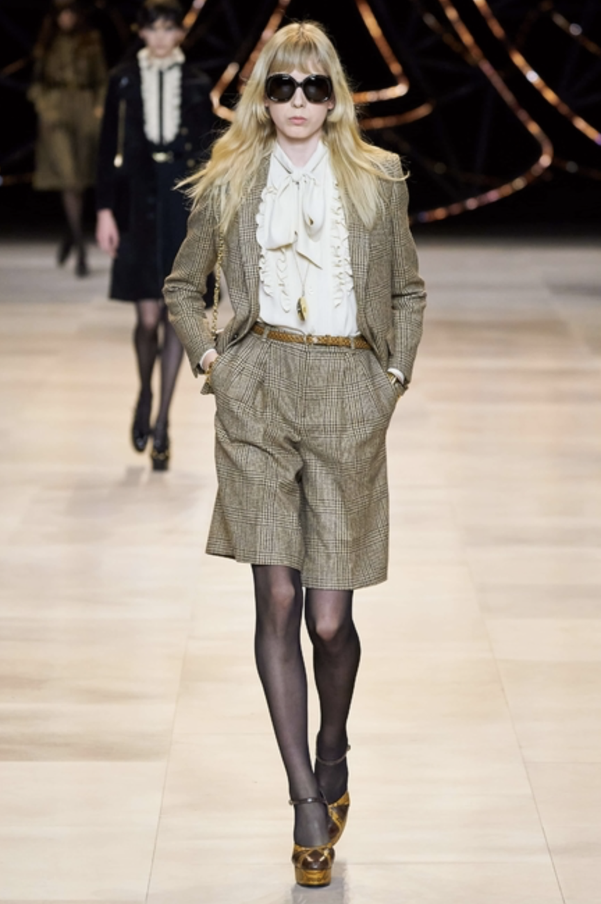 8 Céline AW 21