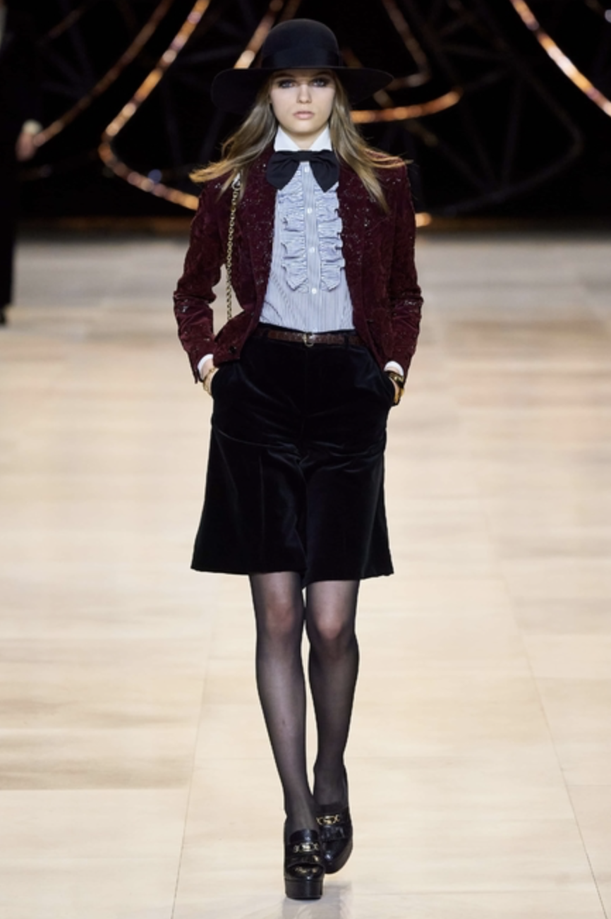 7 Céline AW 21