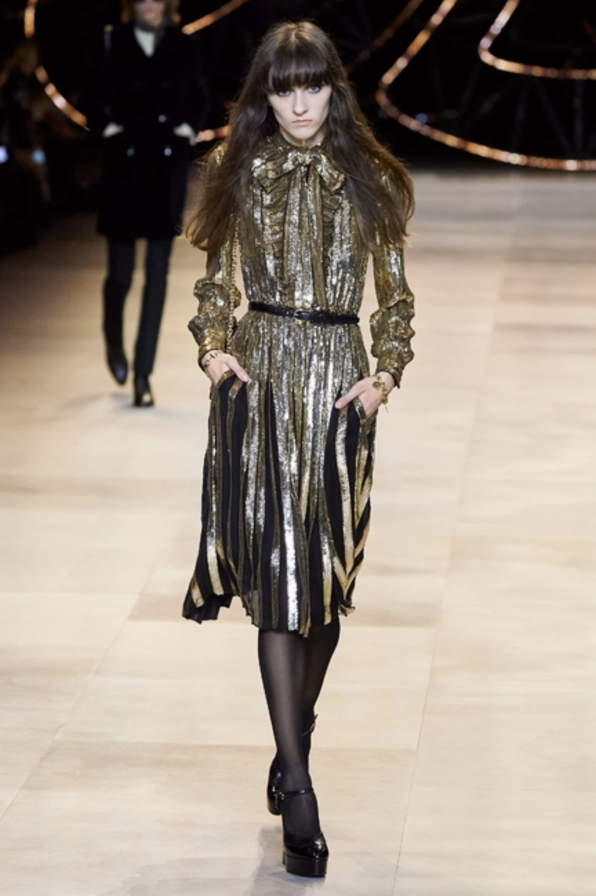 6 Céline AW 21