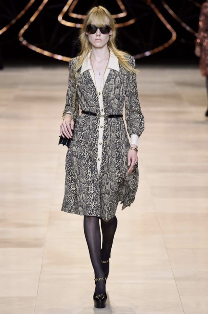 3 Céline AW 21