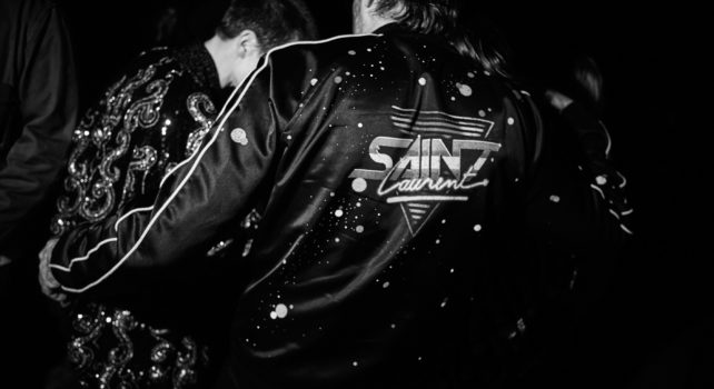 Saint Laurent renonce aux calendriers officiels des Fashion Weeks 2020
