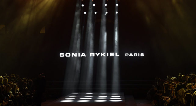 Sonia Rykiel : La marque annonce son grand retour après 10 mois d&rsquo;absence