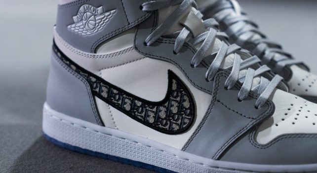 Les 10 Air Jordan les plus chères au monde