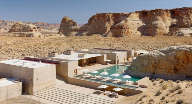 Les 10 plus beaux Spas du monde