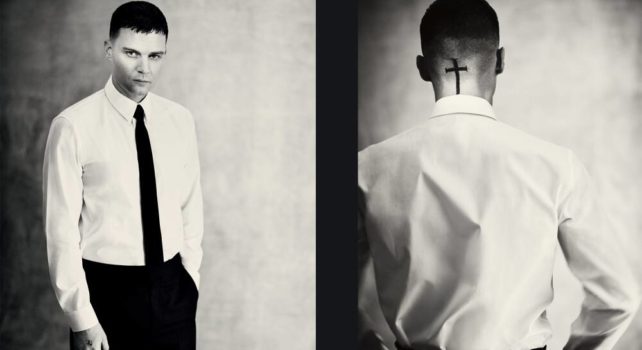 Givenchy : Matthew M. Williams nommé directeur artistique de la maison de haute couture