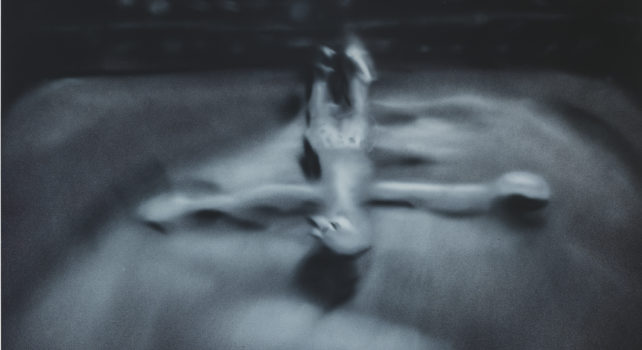 Austin Lee : L’esthétique ludique et figurative