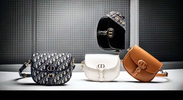 Dior Bobby : Le nouvel indispensable de la Maison