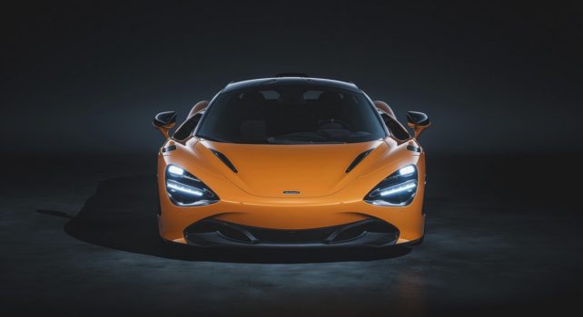 McLaren 720S Le Mans : Une édition exclusive pour célébrer les 25 ans de la victoire anglaise