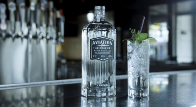 Ryan Reynolds : Diageo rachète sa marque de Gin pour 610 millions de dollars