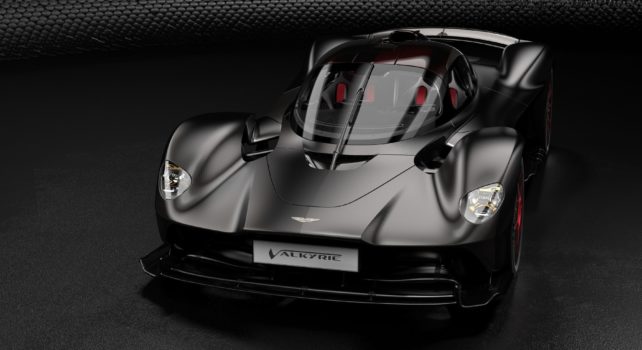 Les 10 supercars les plus incroyables du XXIème siècle