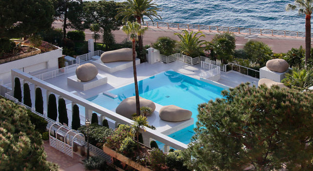 Hôtel Columbus Monte-Carlo : Escapade monégasque à l’aube de l’Automne