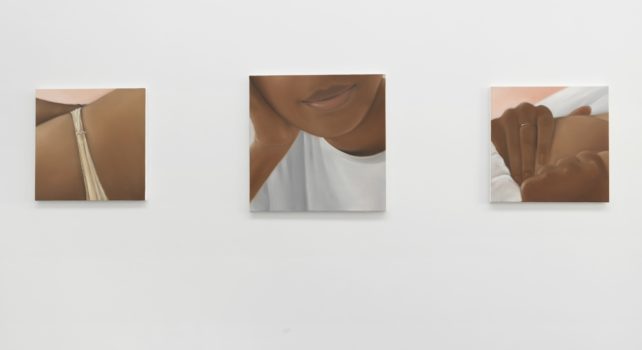 ATM Gallery NYC : Une première exposition personnelle signée Alexis Ralaivao