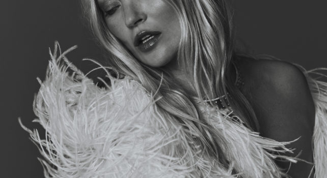 Messika by Kate Moss : Une collection joaillière sous le signe de la liberté