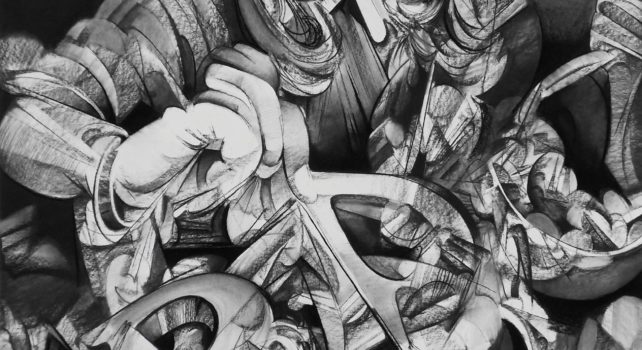 Anna Park : Rendez-vous à Rome pour une exposition d&rsquo;envergure au sein de la galerie T293
