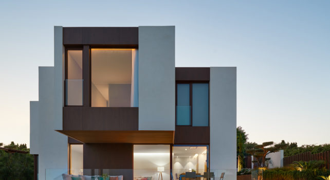 inHAUS : Découvrez le meilleur cabinet d&rsquo;architecte d&rsquo;Espagne
