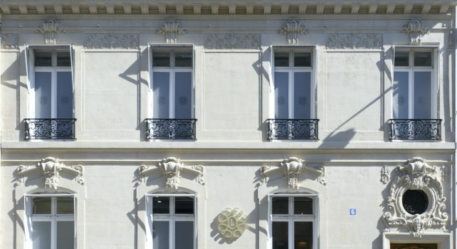 Maison Lutétia : La destination beauté pour une allure régénérée sur mesure